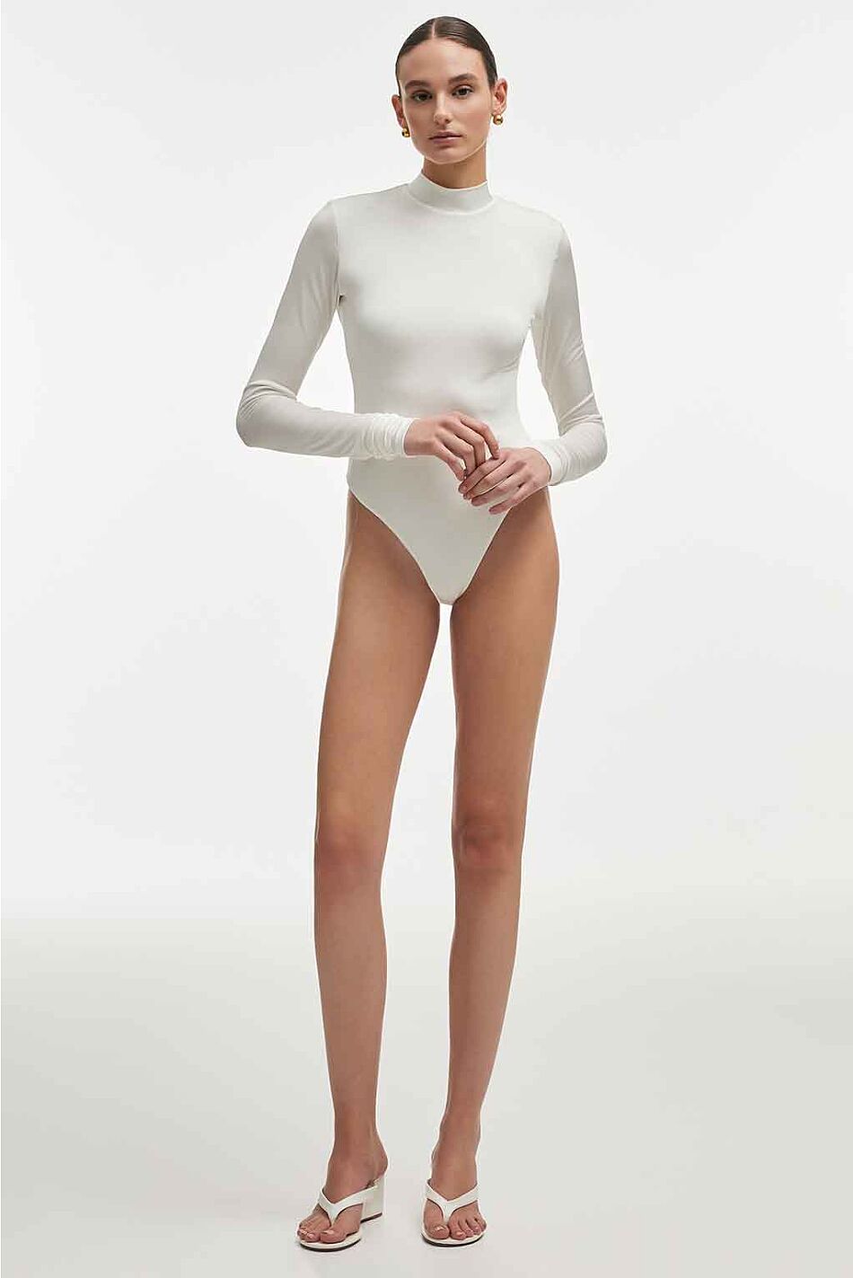 FLIRT BODYSUIT