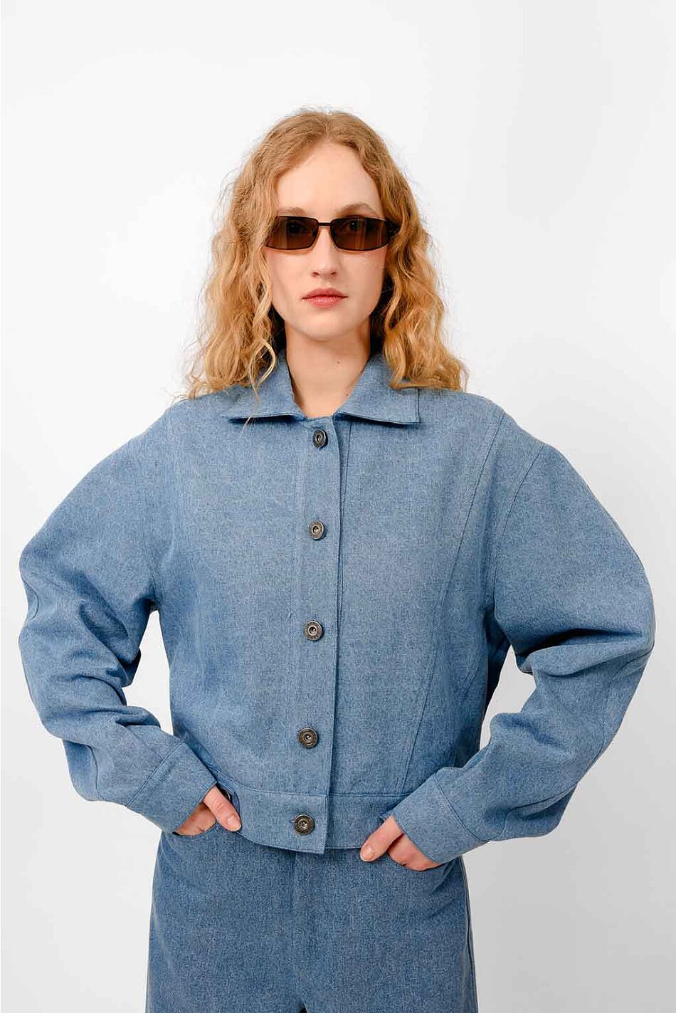 FLOAT JACKET