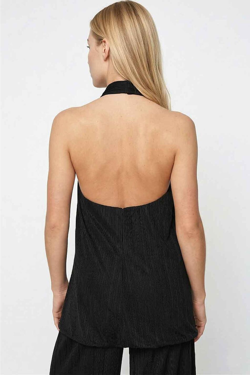 JERSEY BLOUSE