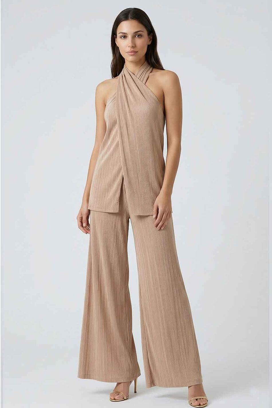 JERSEY PANTS