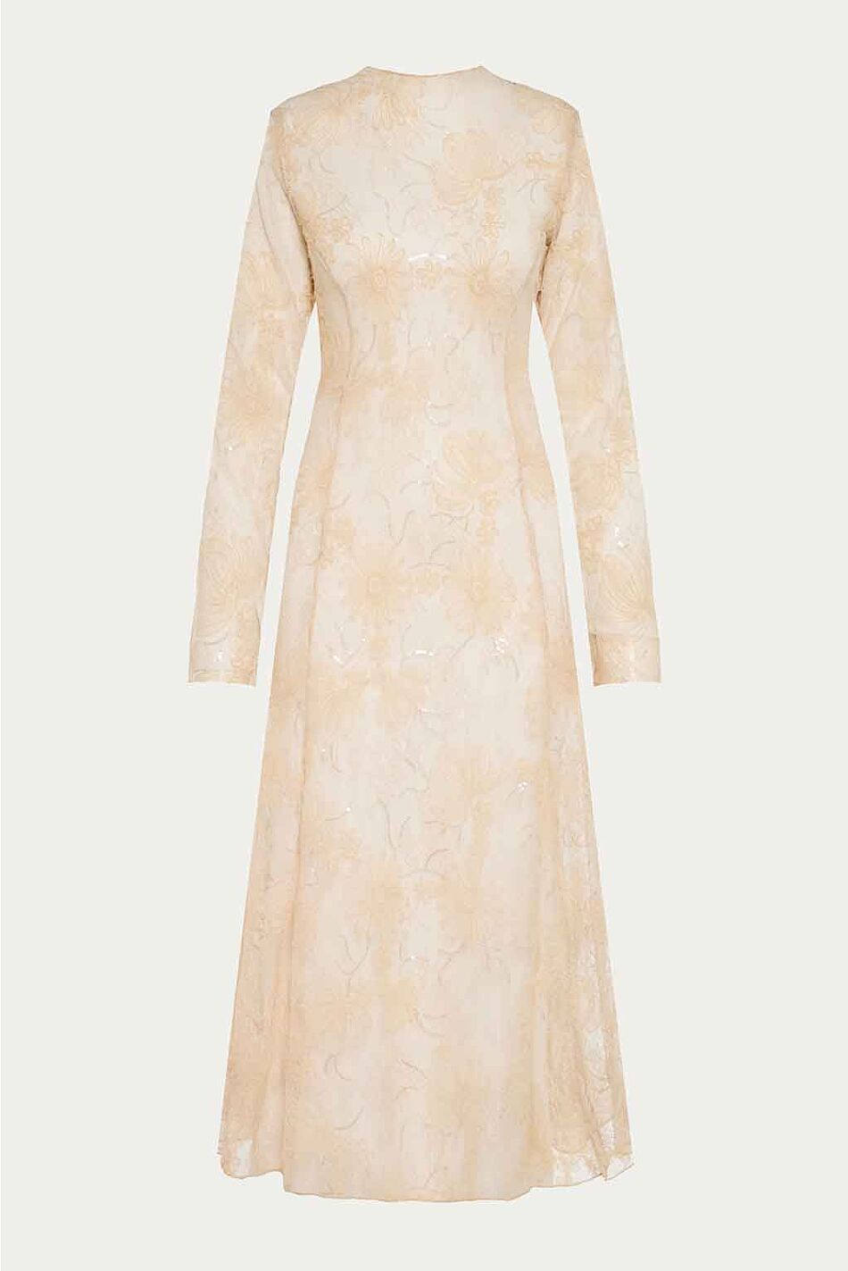 JIMEN DRESS