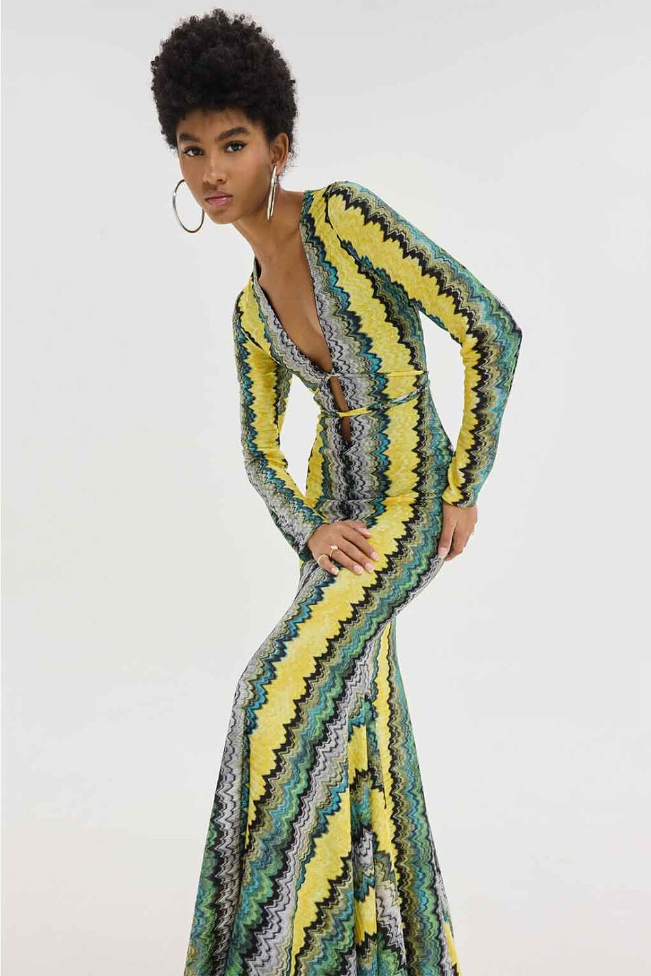 JUANITA DRESS