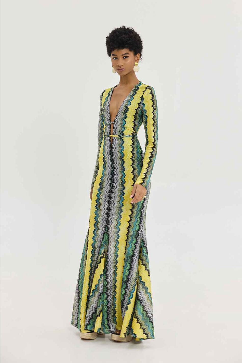 JUANITA DRESS