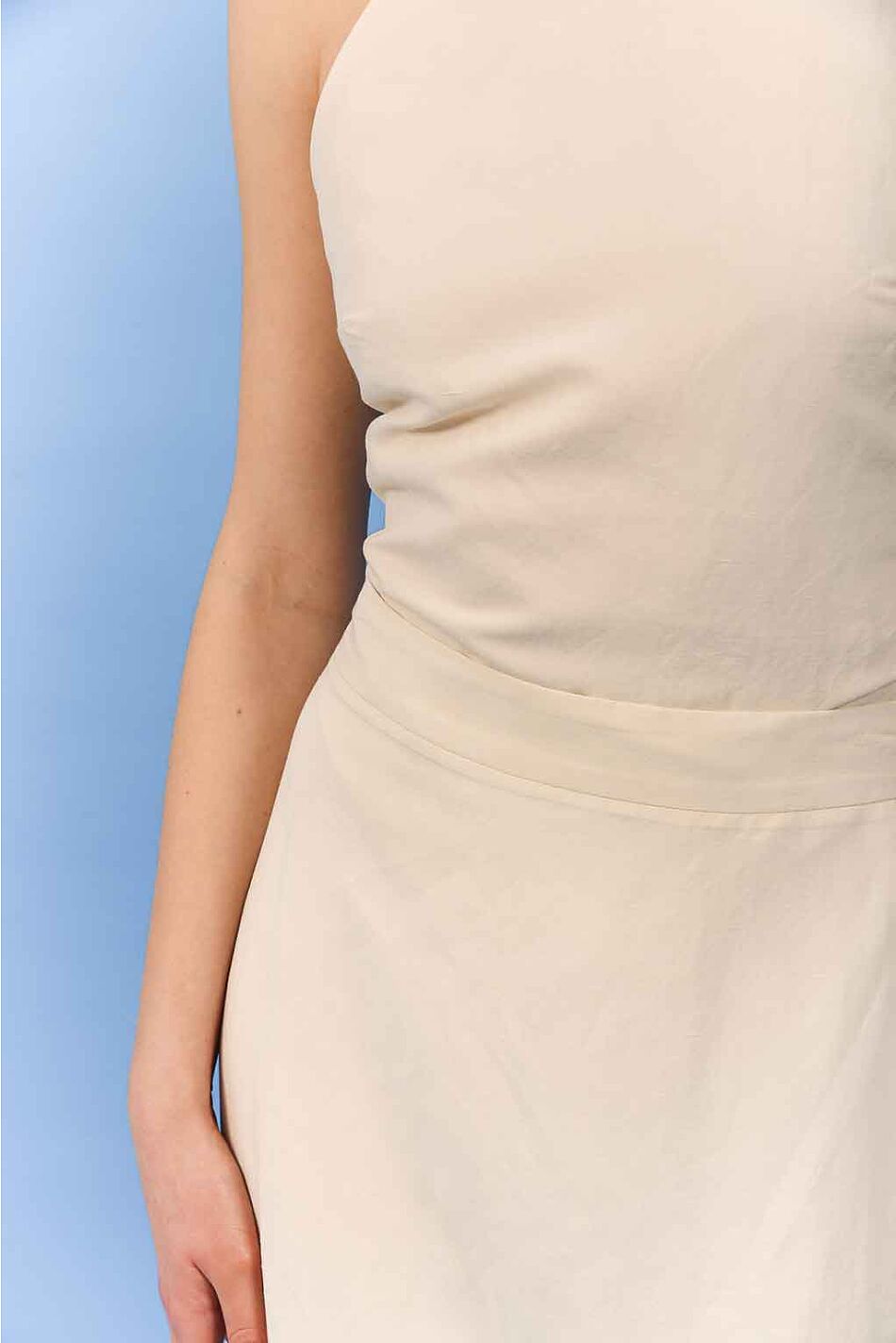 JUNE MAXI SKIRT
