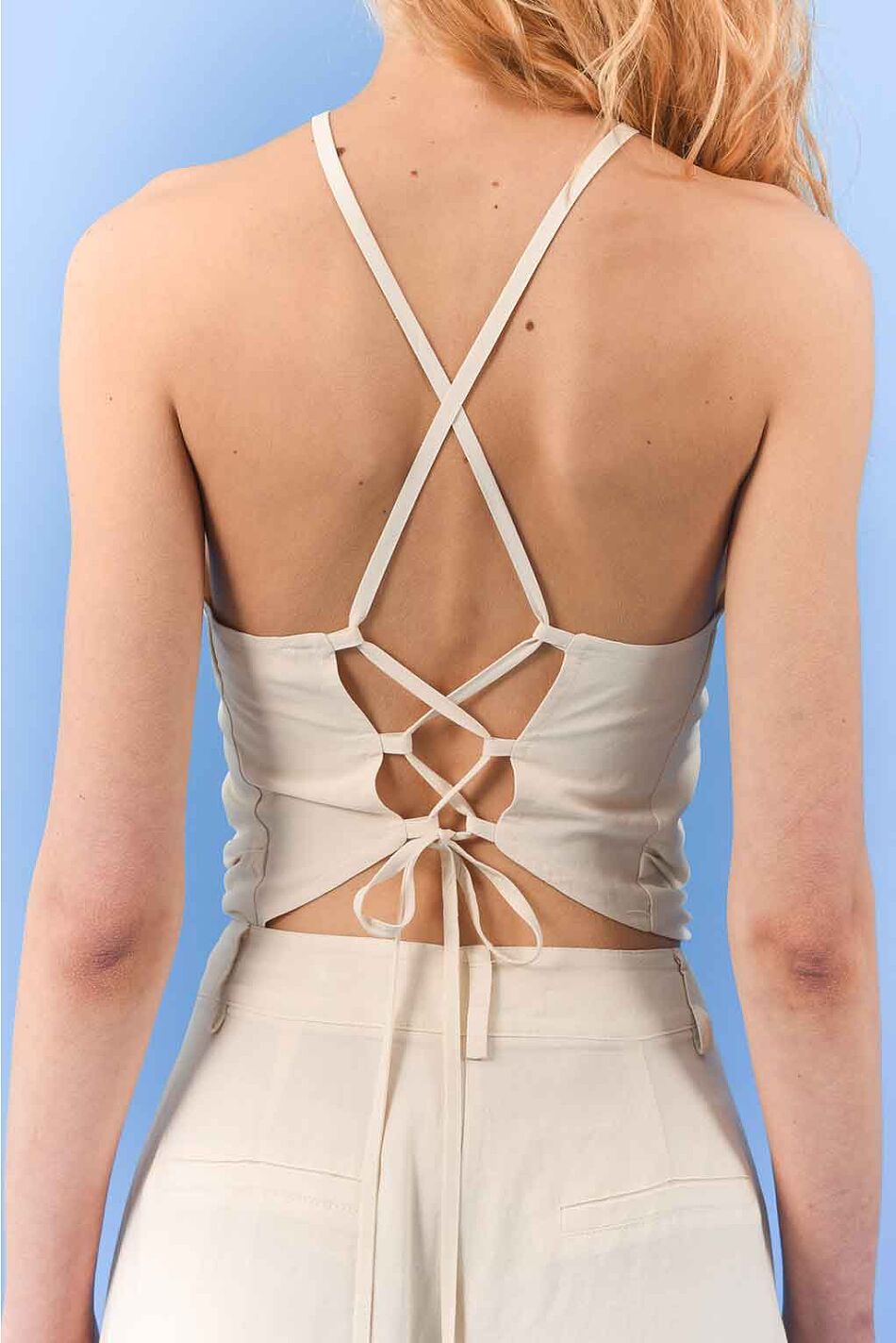 JUNE TOP