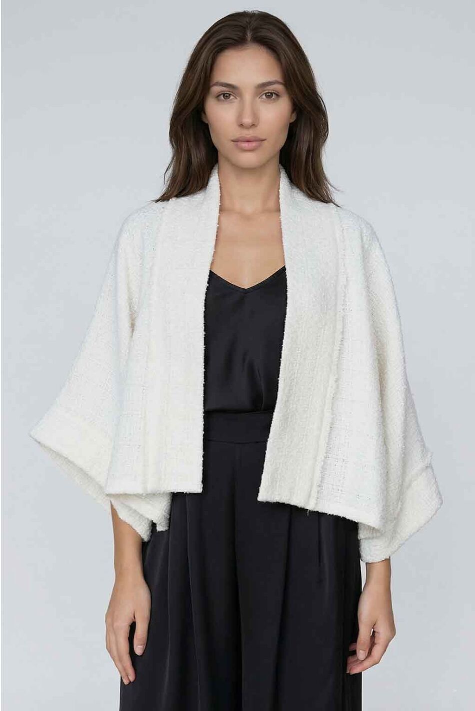 KIMONO JACKET