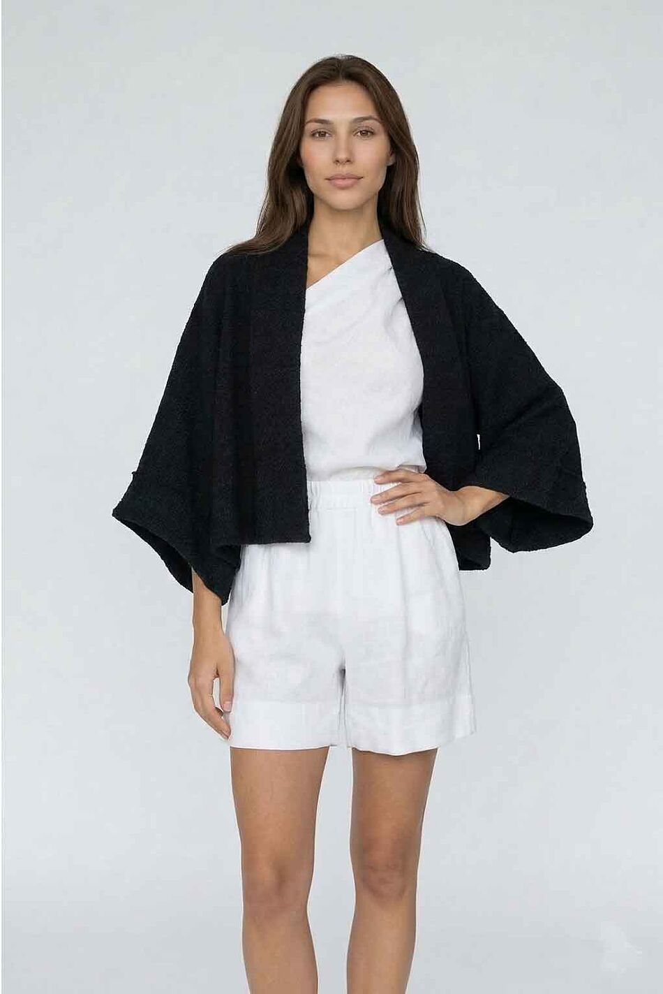 KIMONO JACKET
