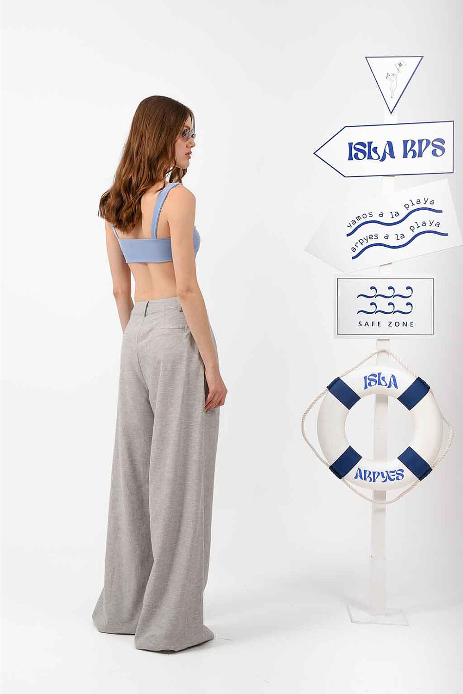 KYMA PANTS