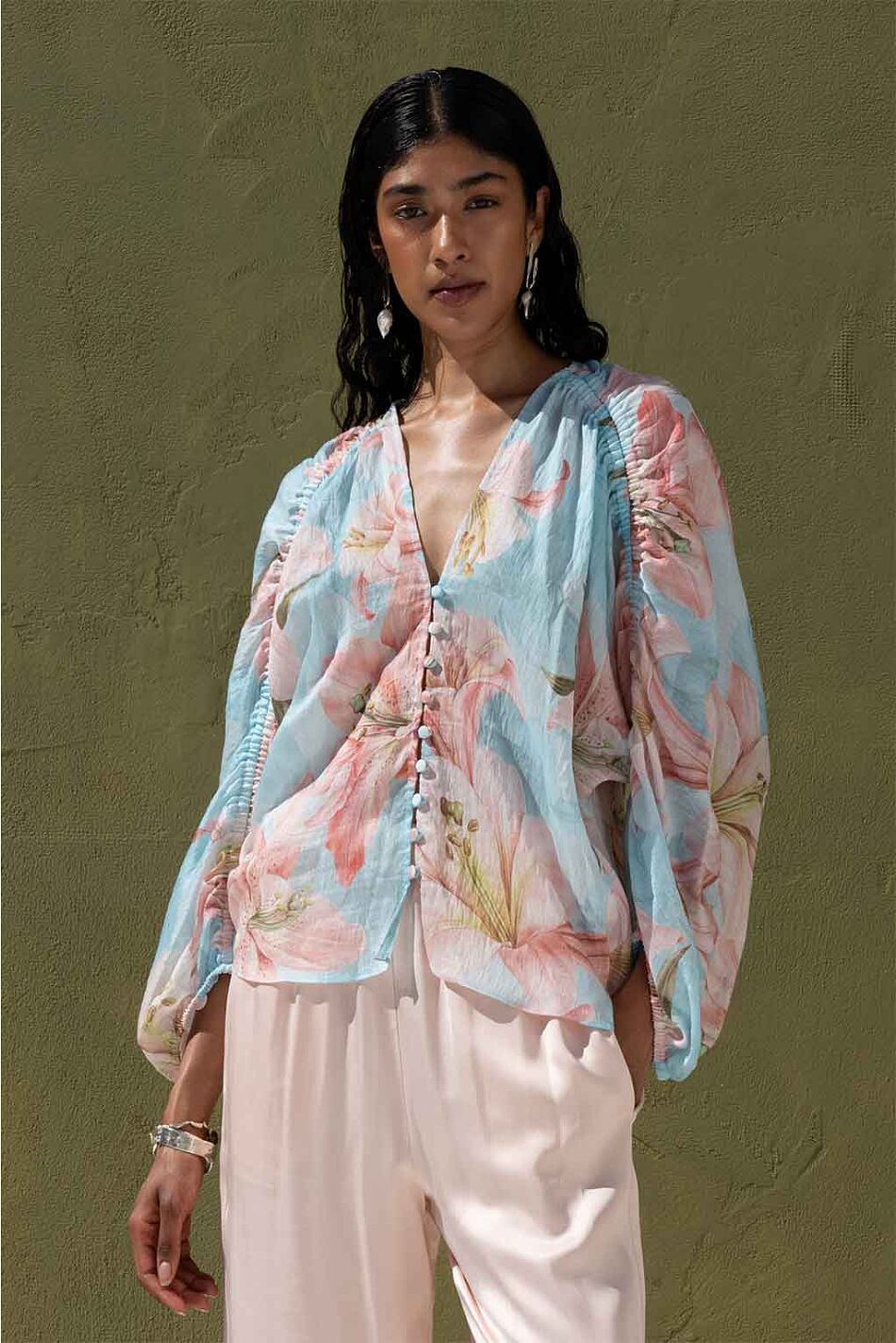 LEORA TOP