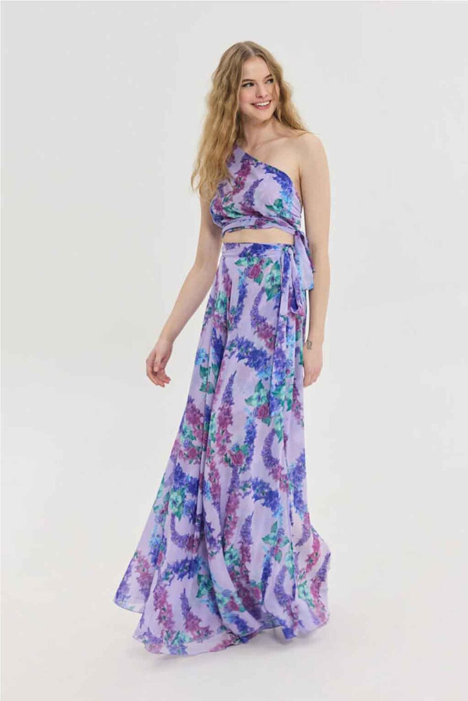 LIMPET TOP