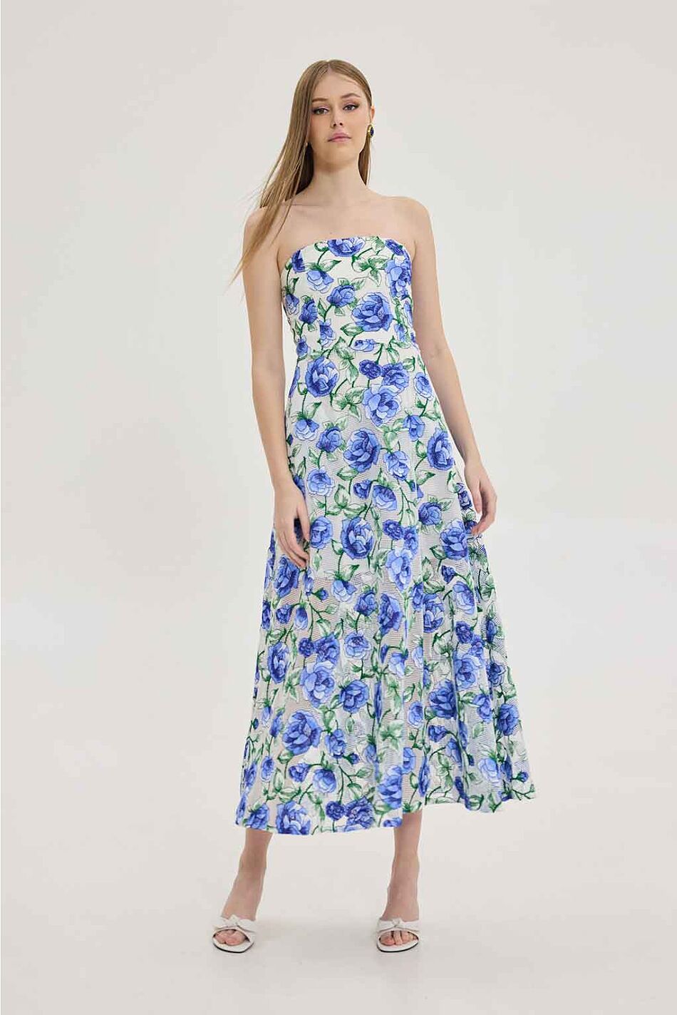 LIONO DRESS