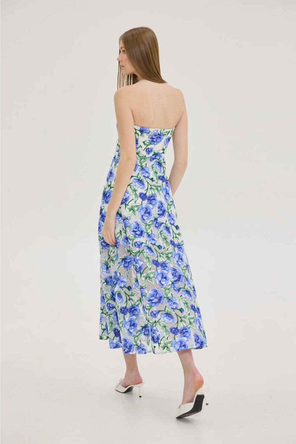 LIONO DRESS