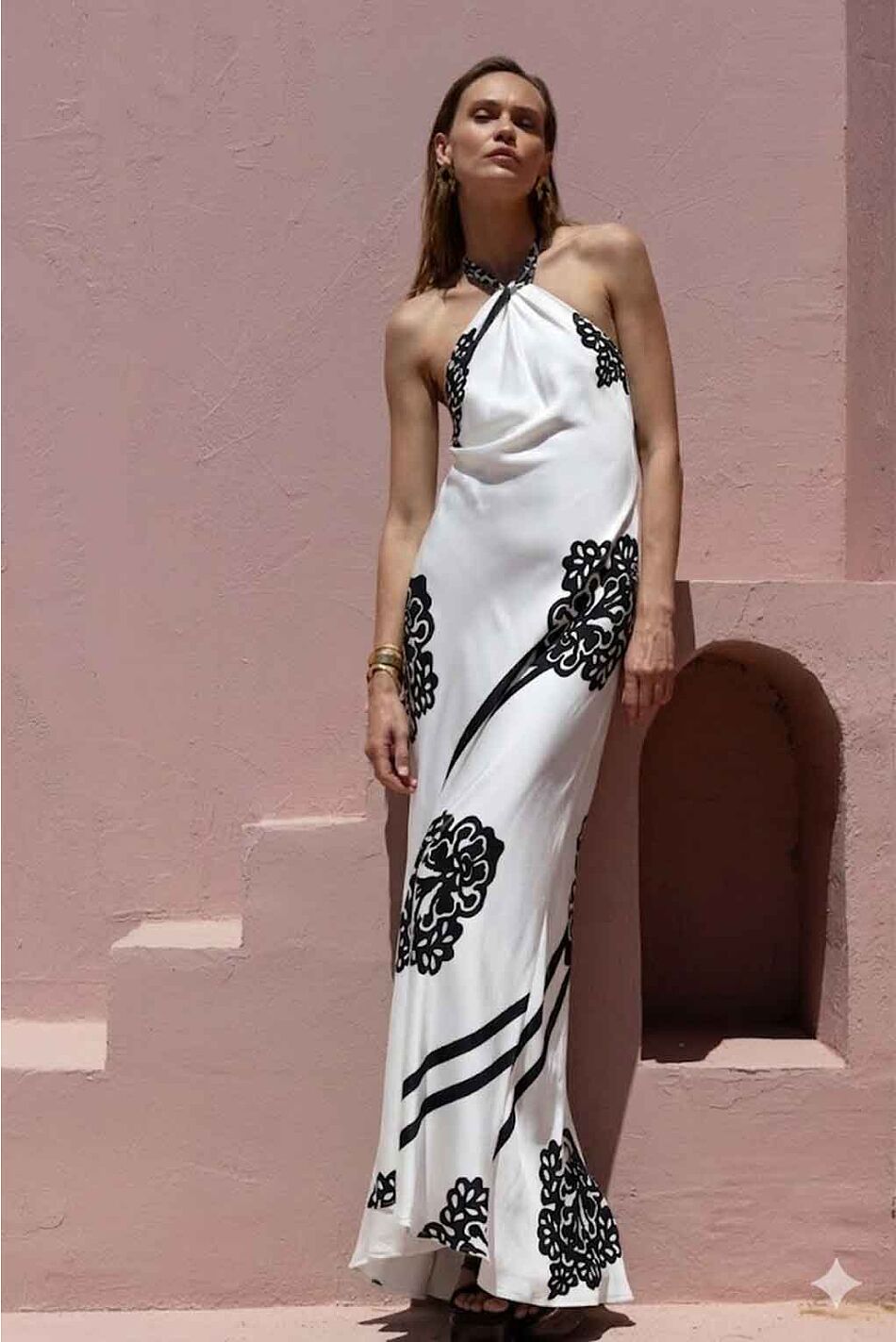 LIORA DRESS