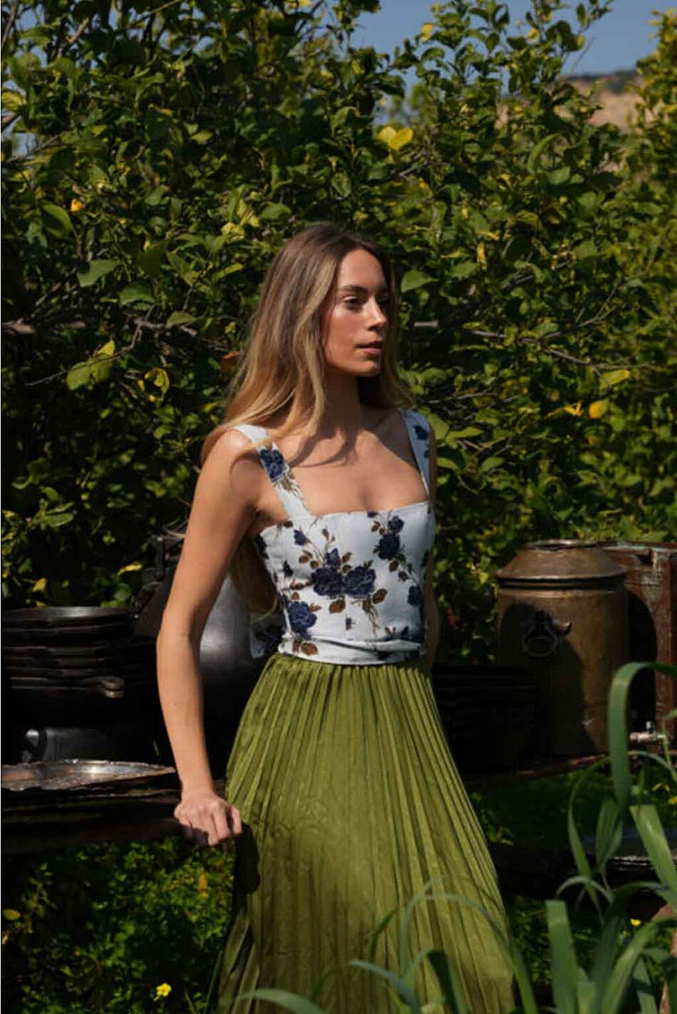 LOVELETTER DRESS