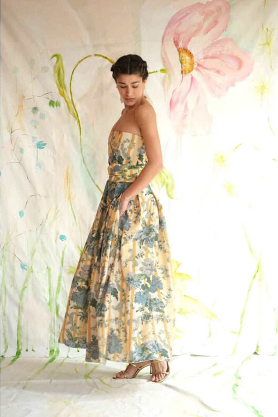 MILADY DRESS