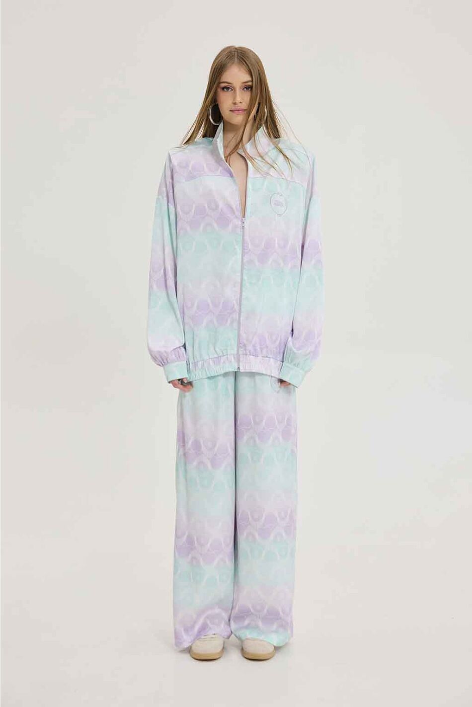 OLEANDER JACKET
