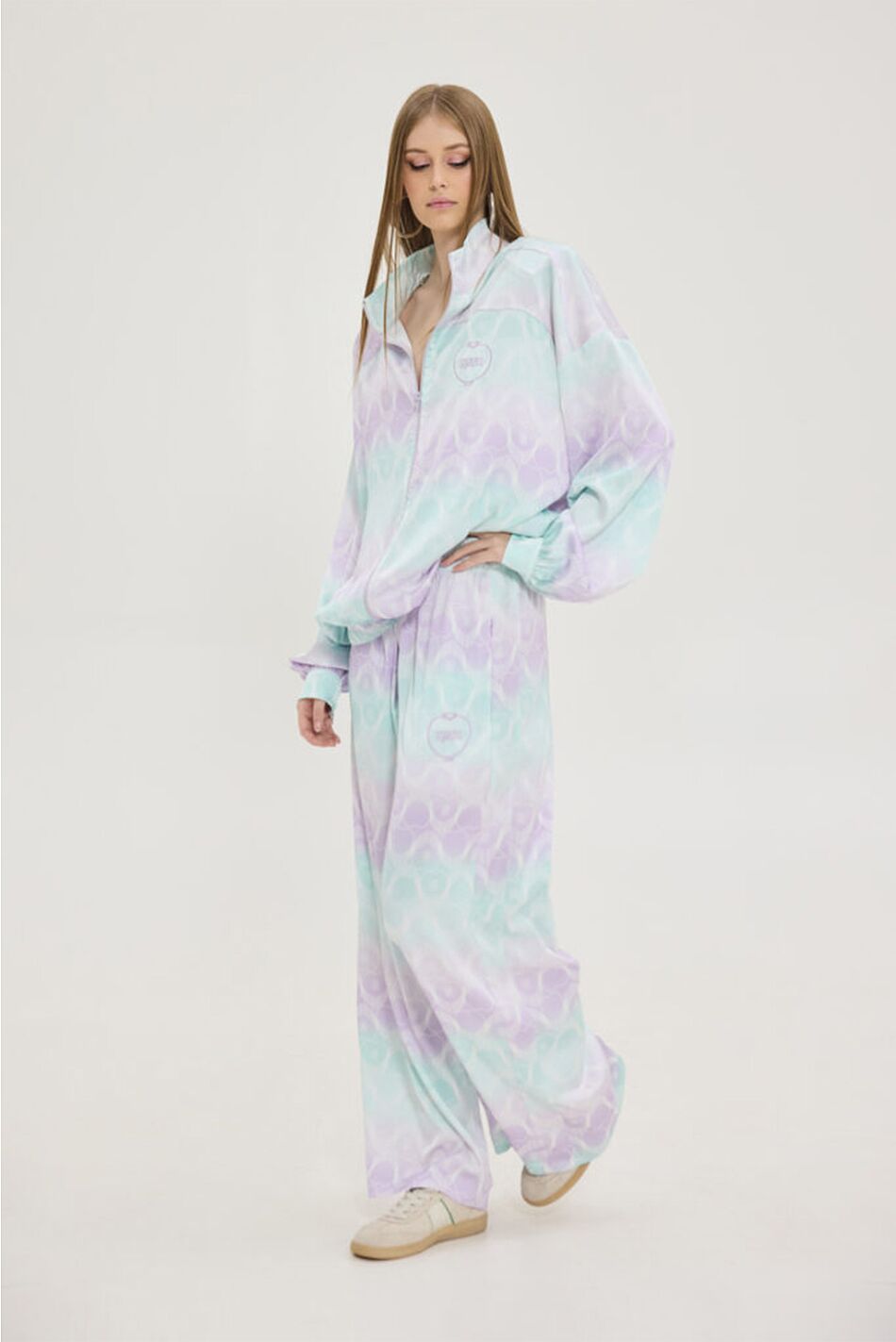 OLEANDER JACKET