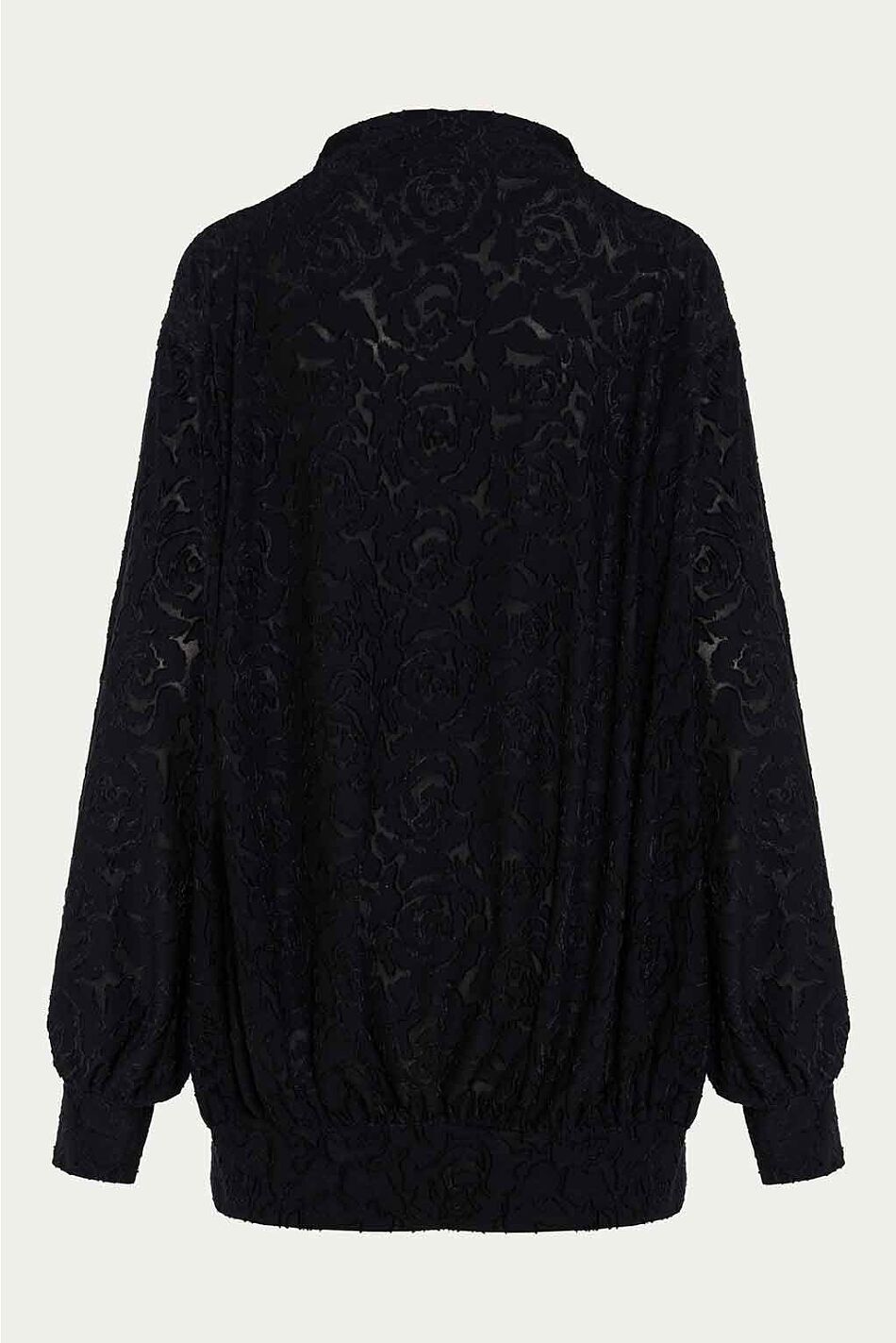ONDINE PULLOVER DRESS