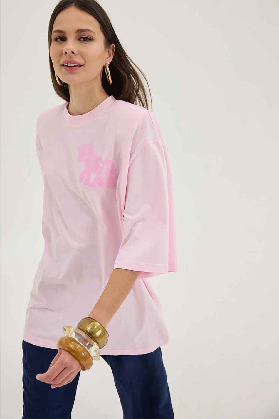 SAHARA T-SHIRT