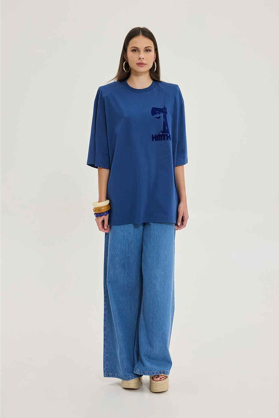 SAHARA T-SHIRT