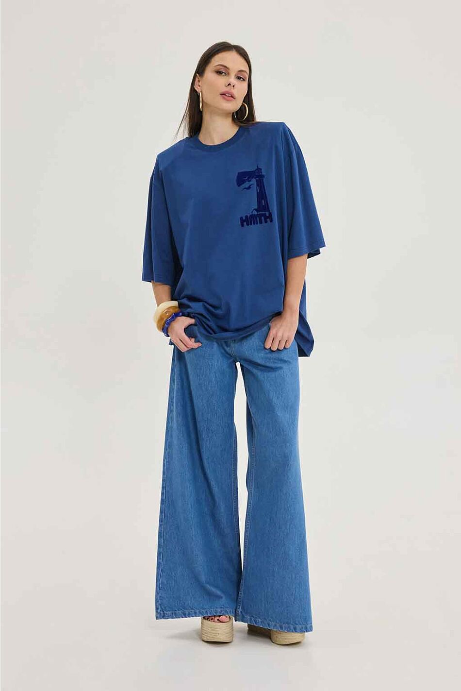 SAHARA T-SHIRT