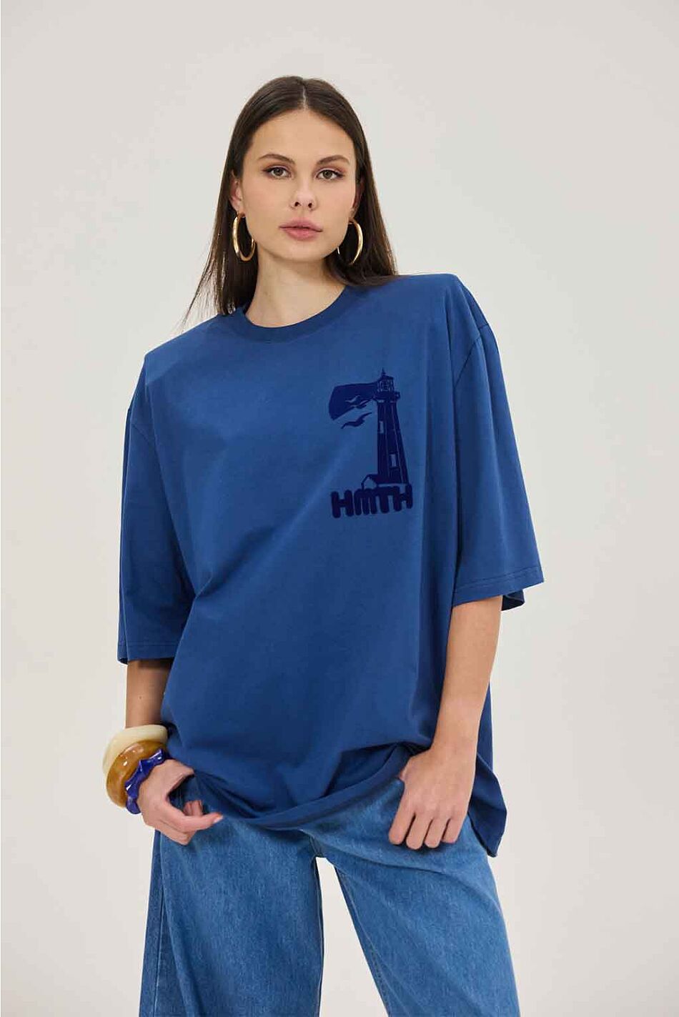 SAHARA T-SHIRT
