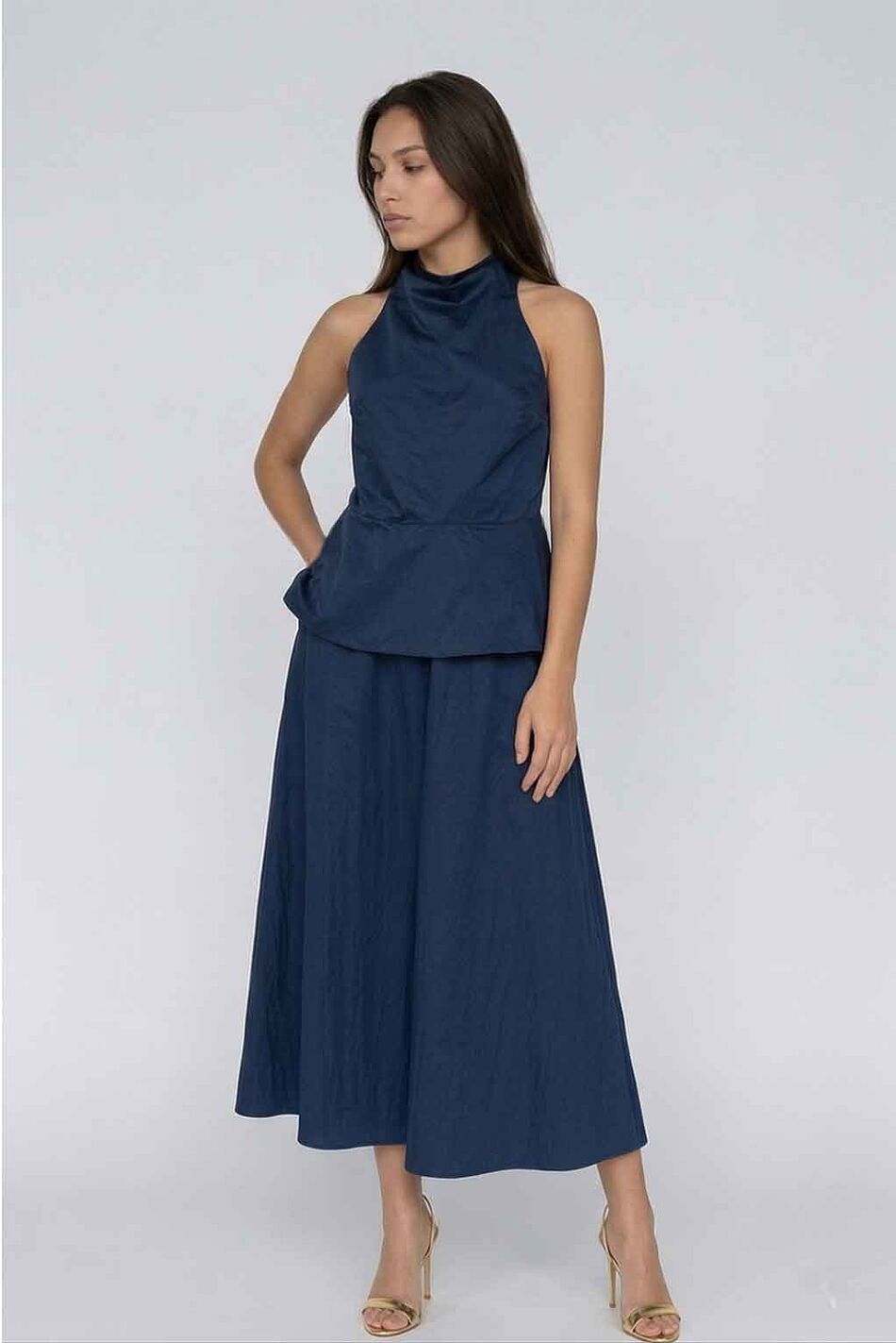 SHAPE SKIRT