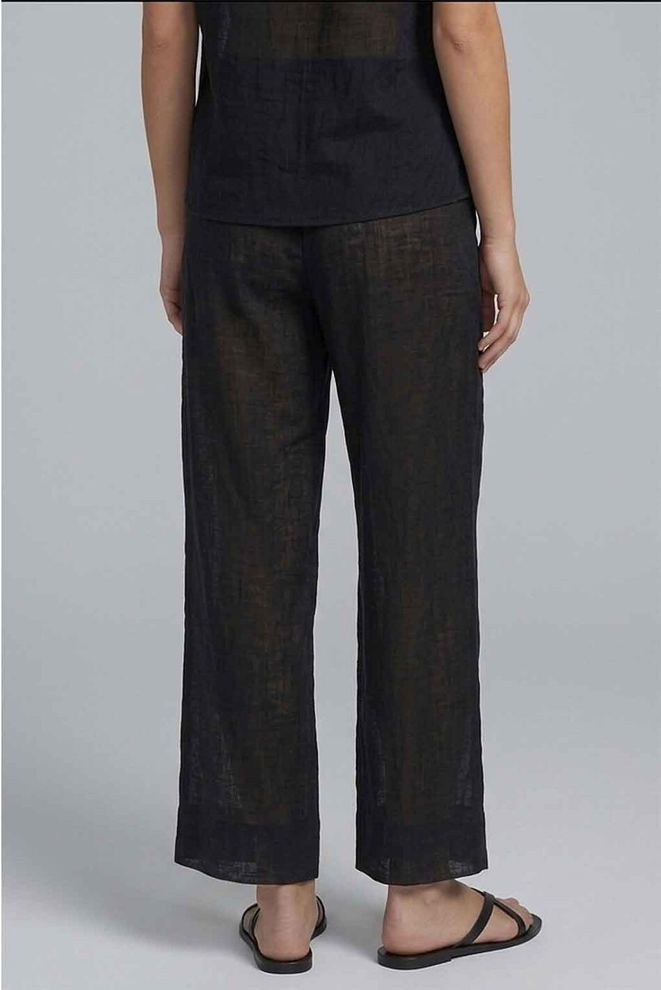 SHEER PANTS
