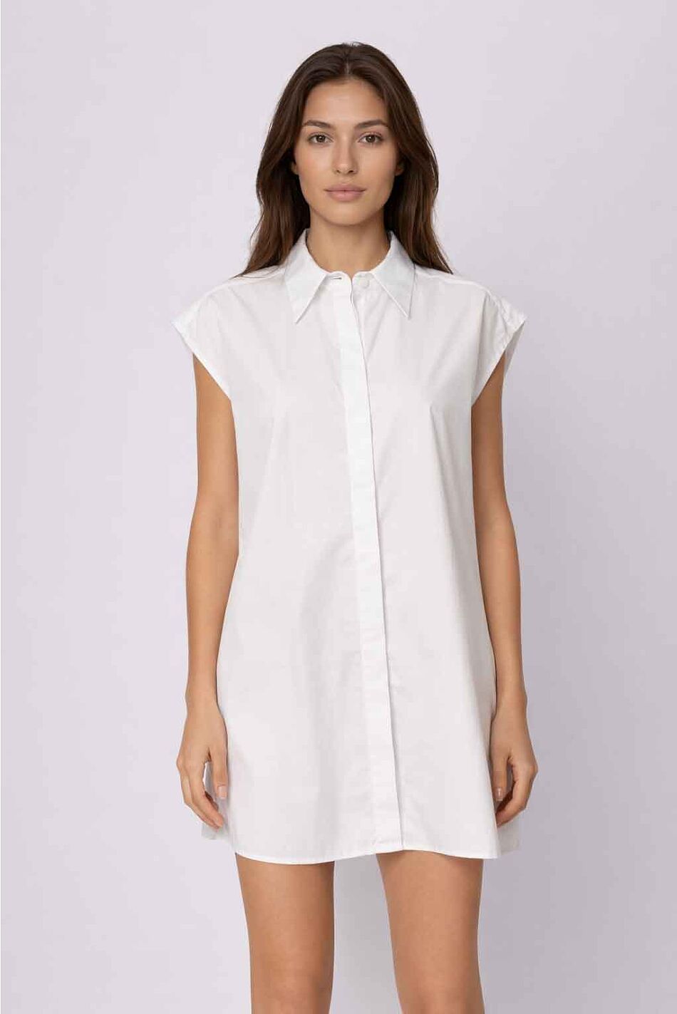 SHIRTDRESS
