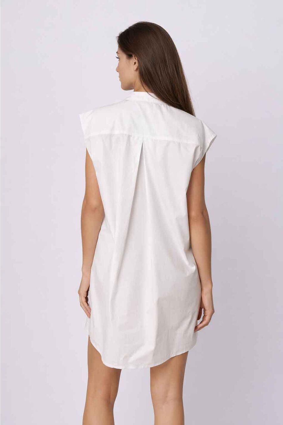 SHIRTDRESS