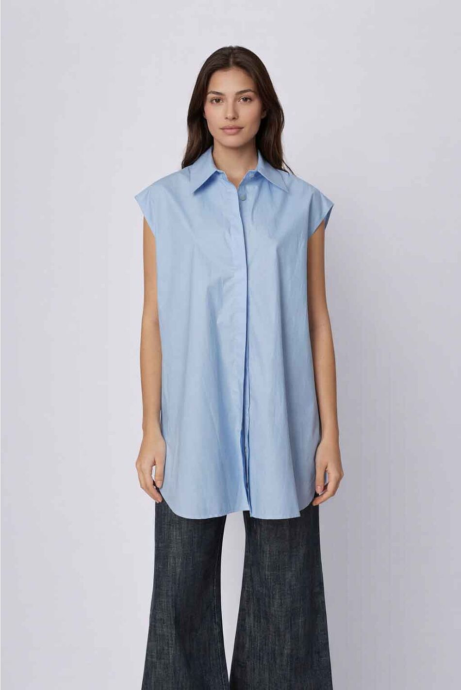 SHIRTDRESS
