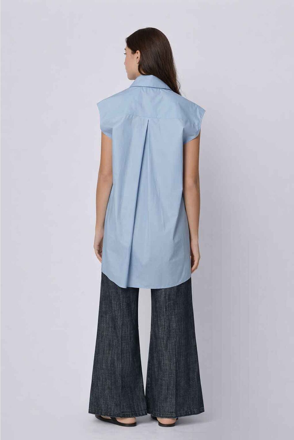SHIRTDRESS