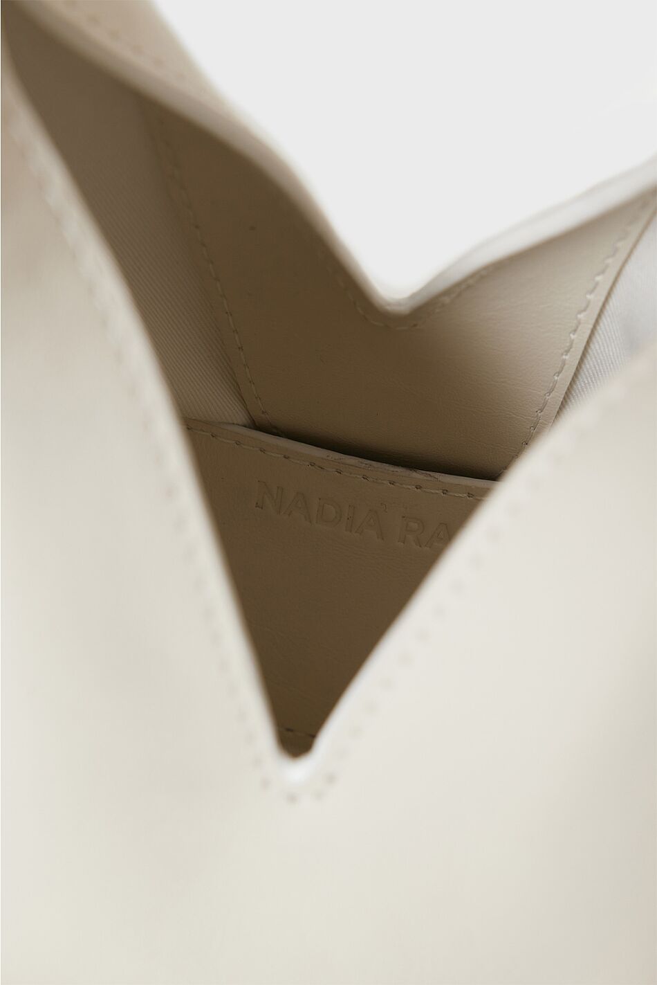 SIENA LEATHER BAG