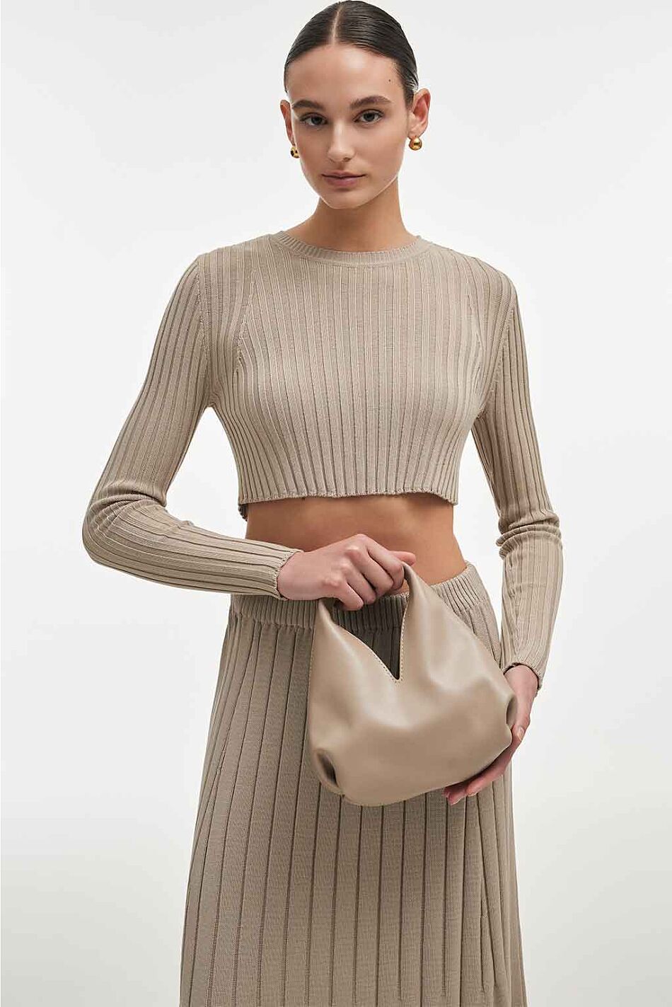 SIENA LEATHER BAG