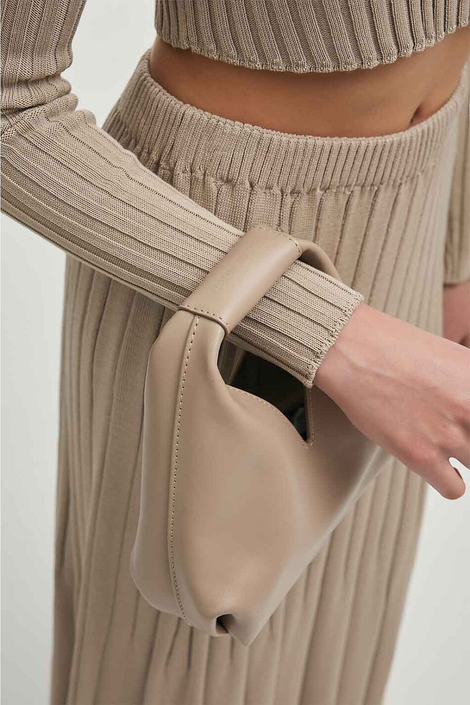 SIENA LEATHER BAG