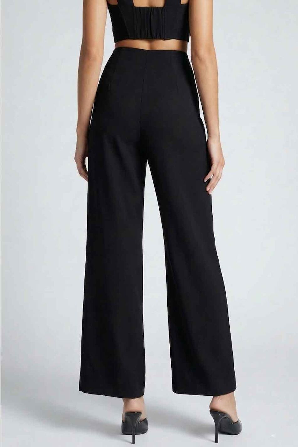STATEMENT PANTS