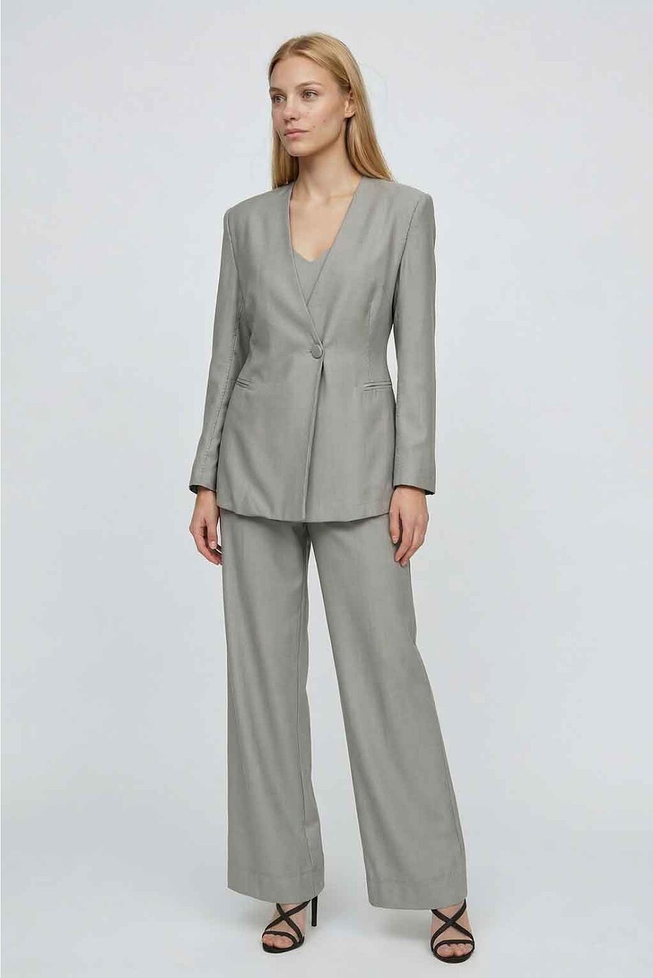 STATEMENT PANTS