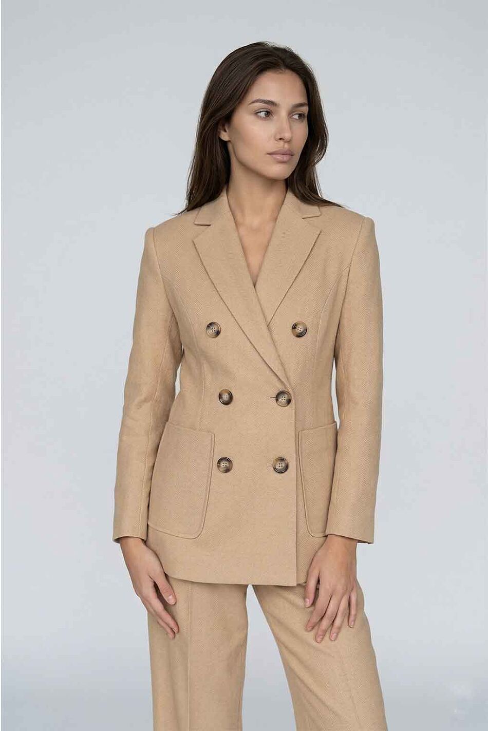 SUITING BLAZER