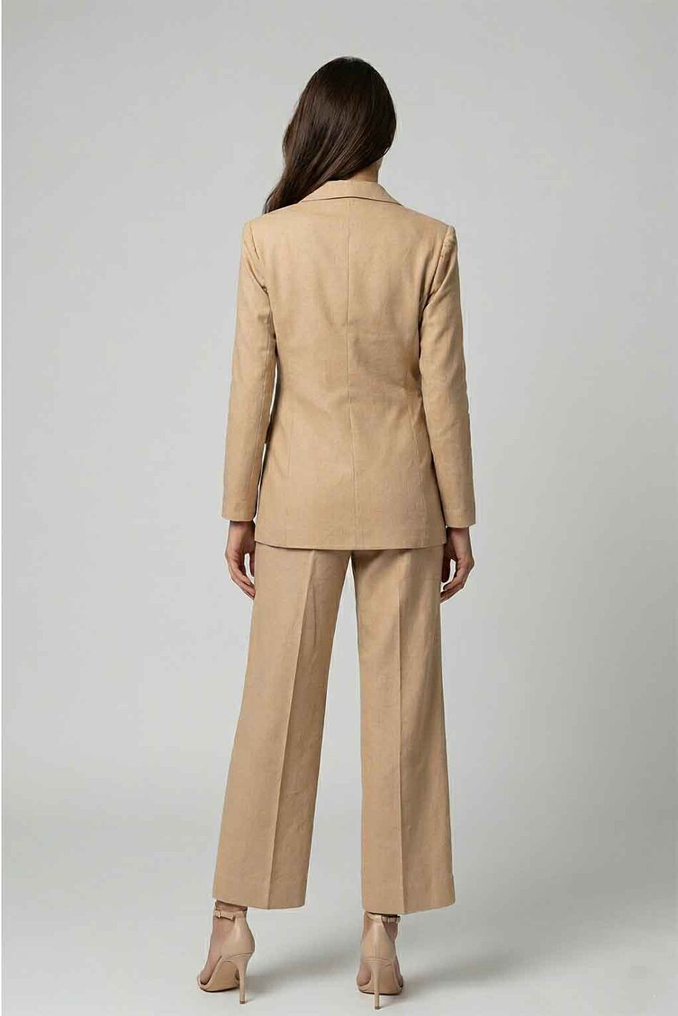 SUITING BLAZER