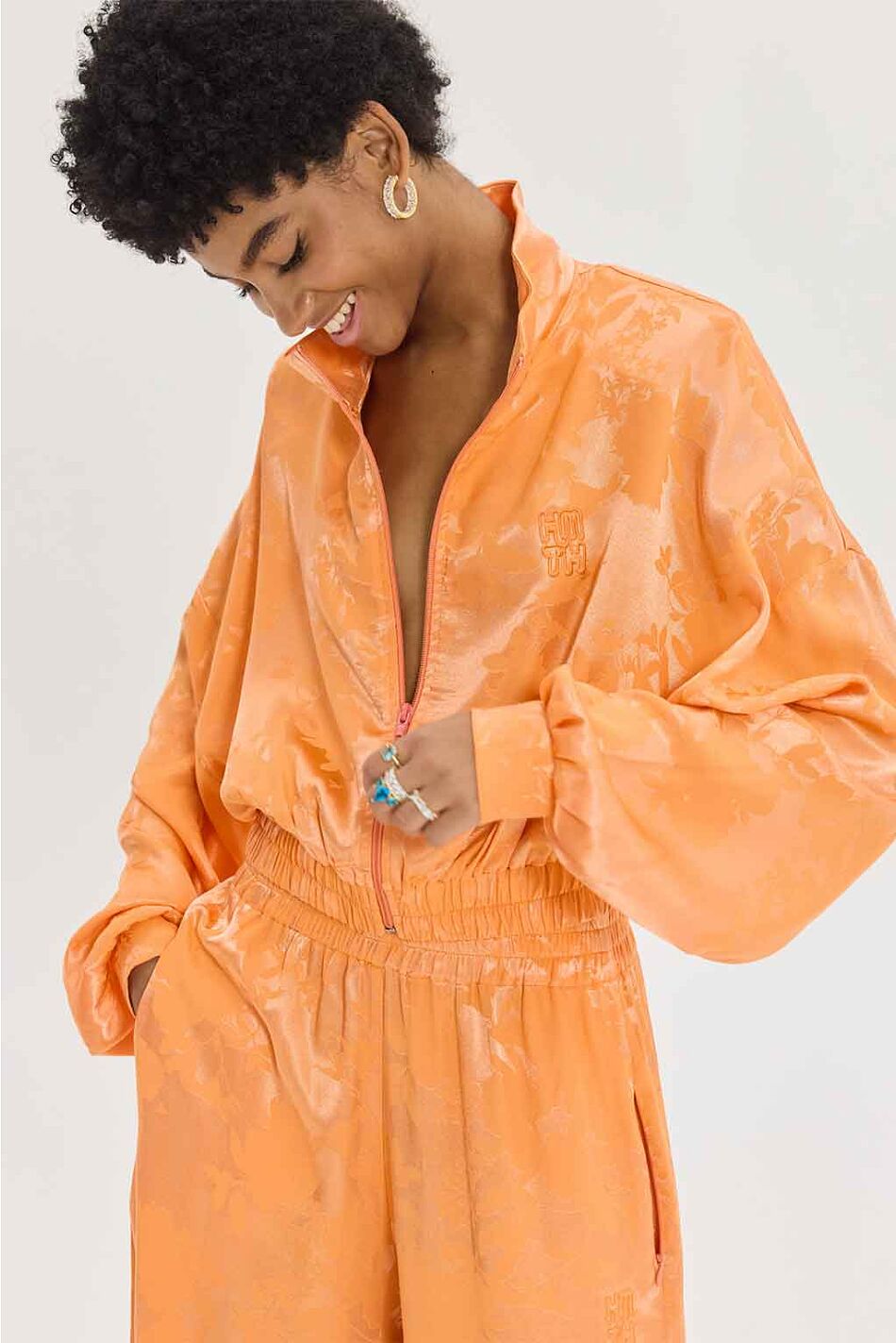 SWEET JACKET