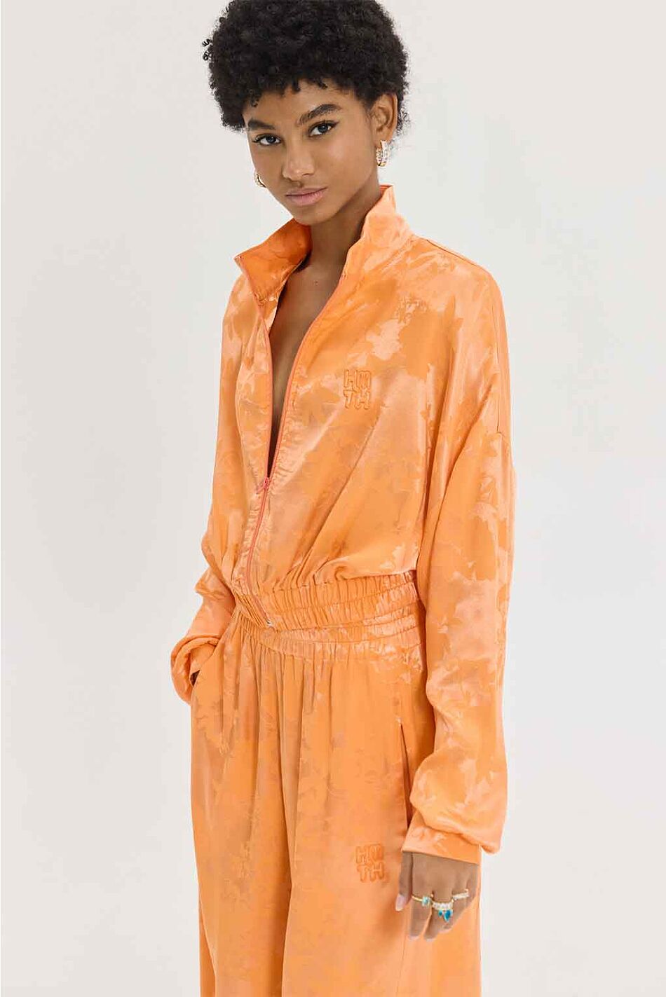 SWEET JACKET