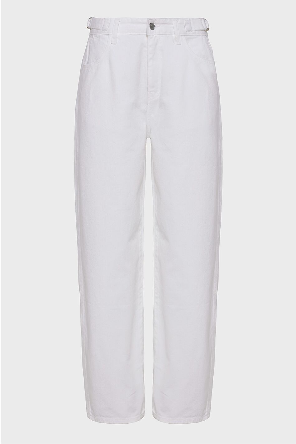 TAYLOR DENIM TROUSERS