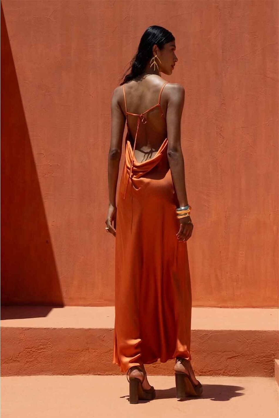 THALIA DRESS