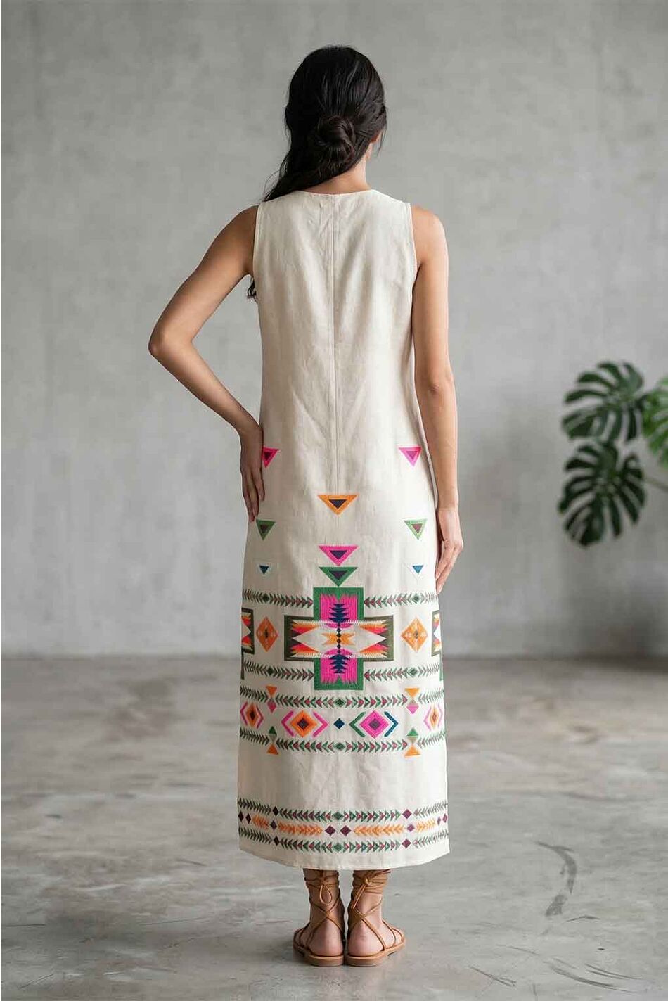 VIKTORIA DRESS