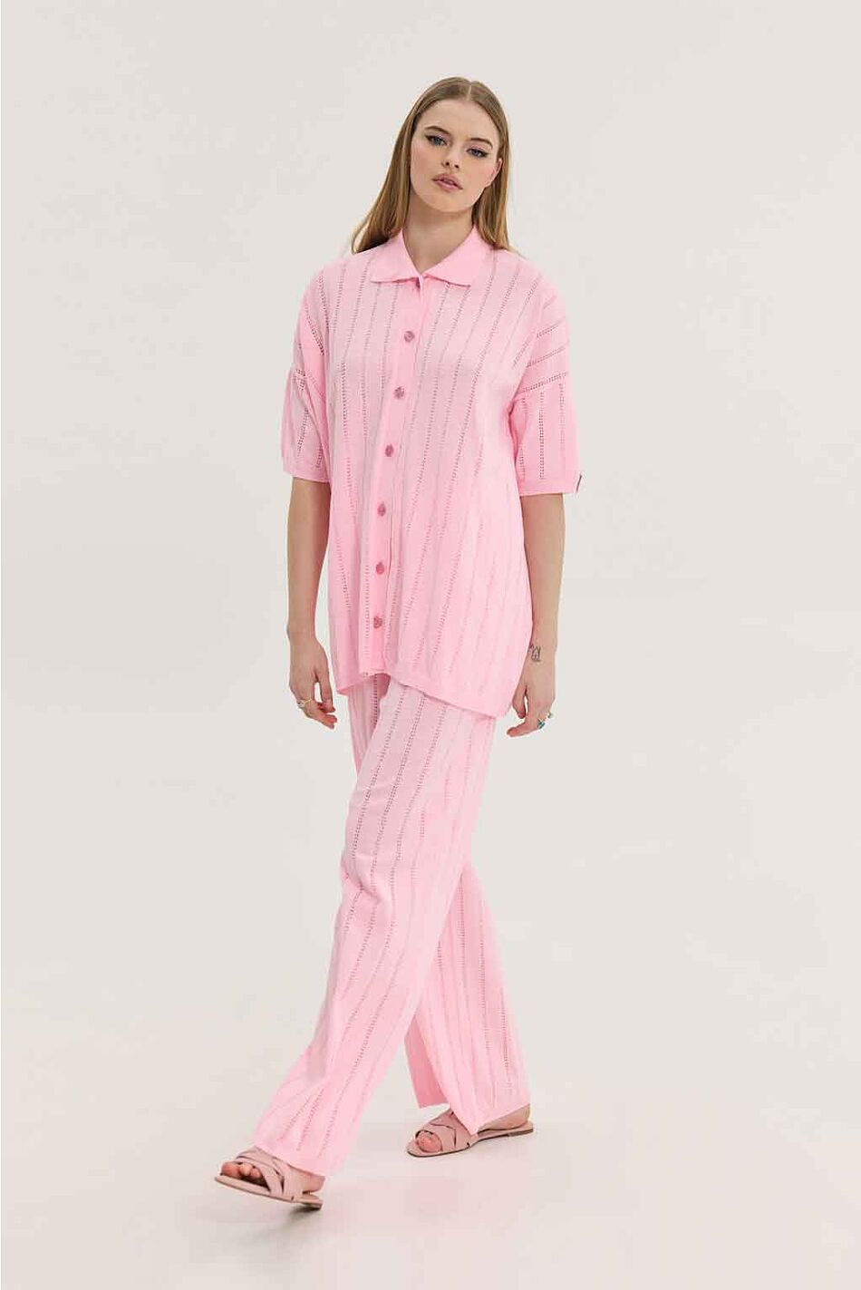 ABU DABHI PANTS