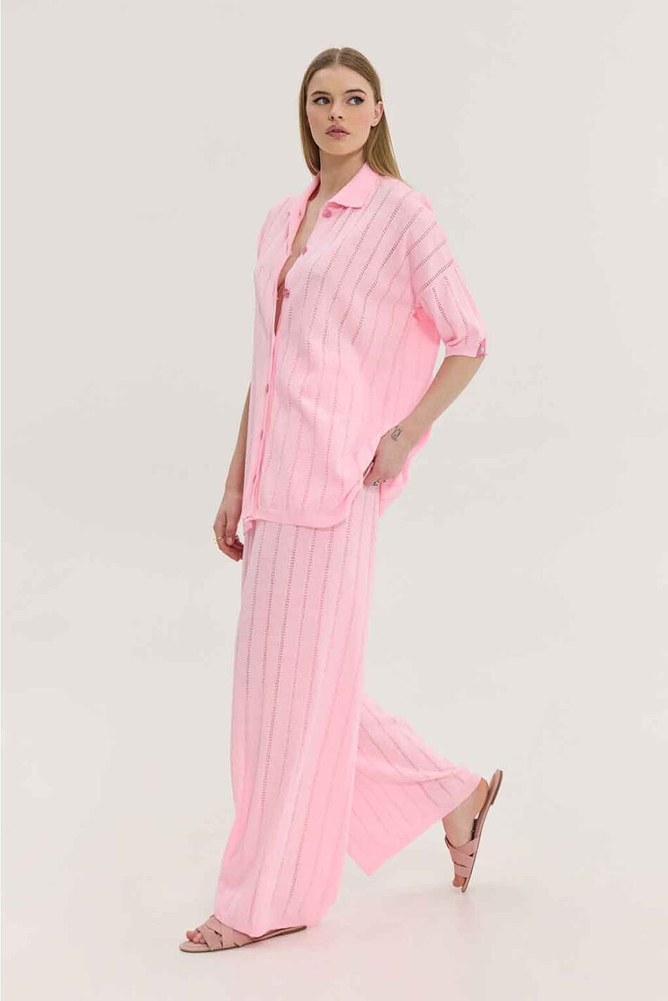 ABU DABHI PANTS