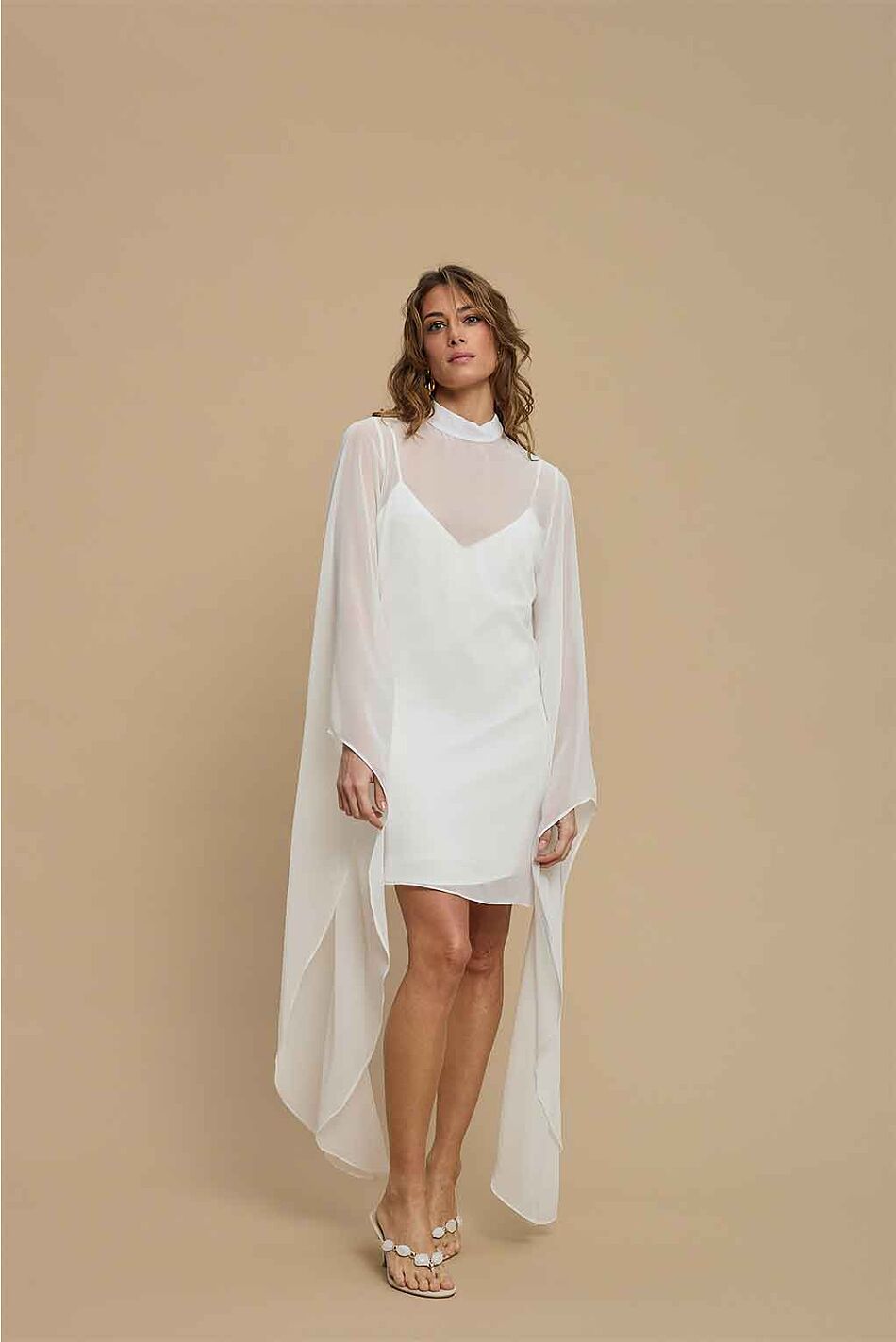 ALMEA DRESS