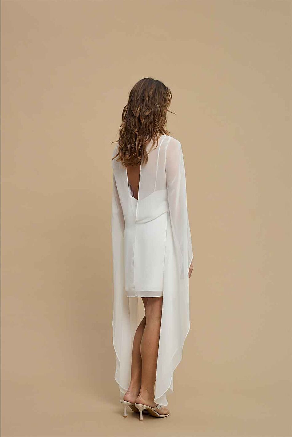 ALMEA DRESS