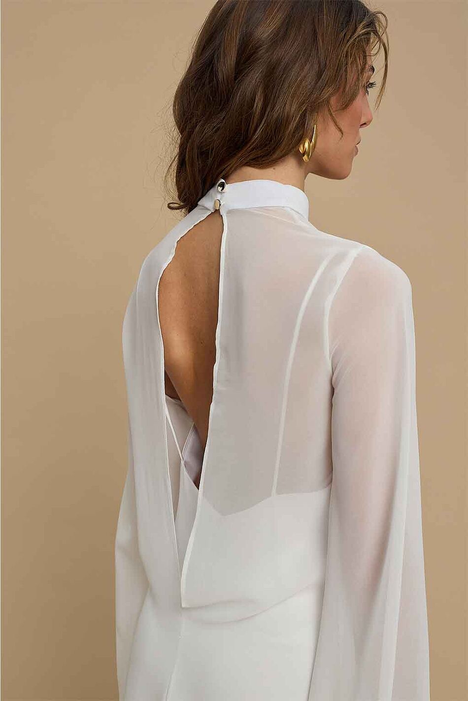 ALMEA DRESS