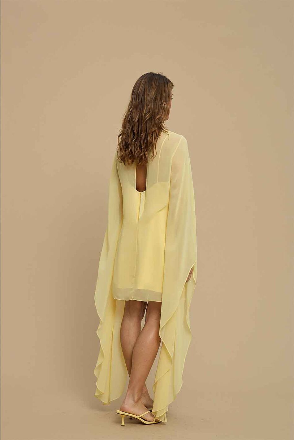 ALMEA DRESS